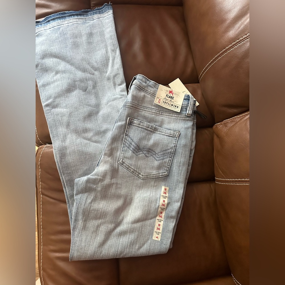Boot barn jeans